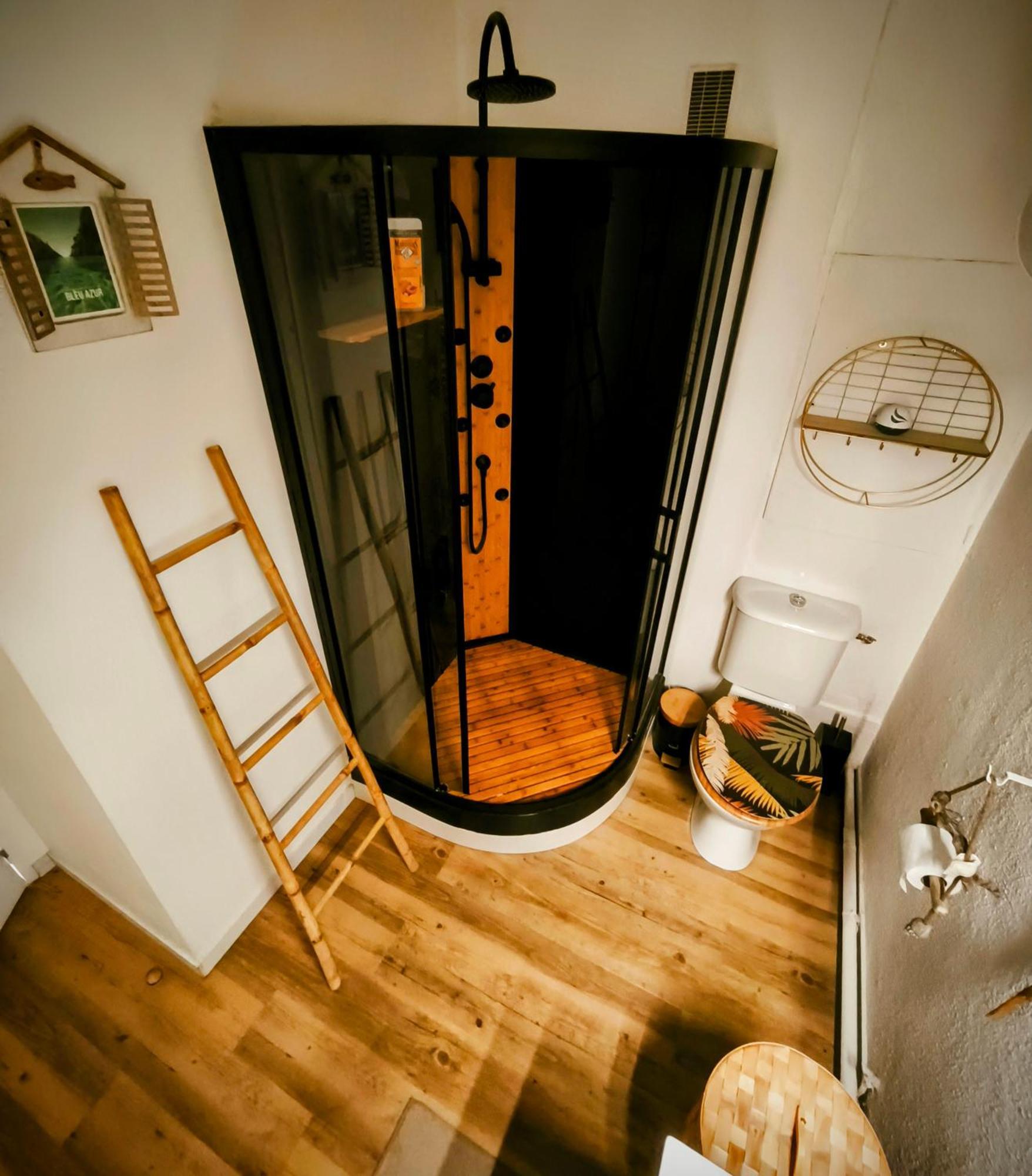 Le Bali Apartment